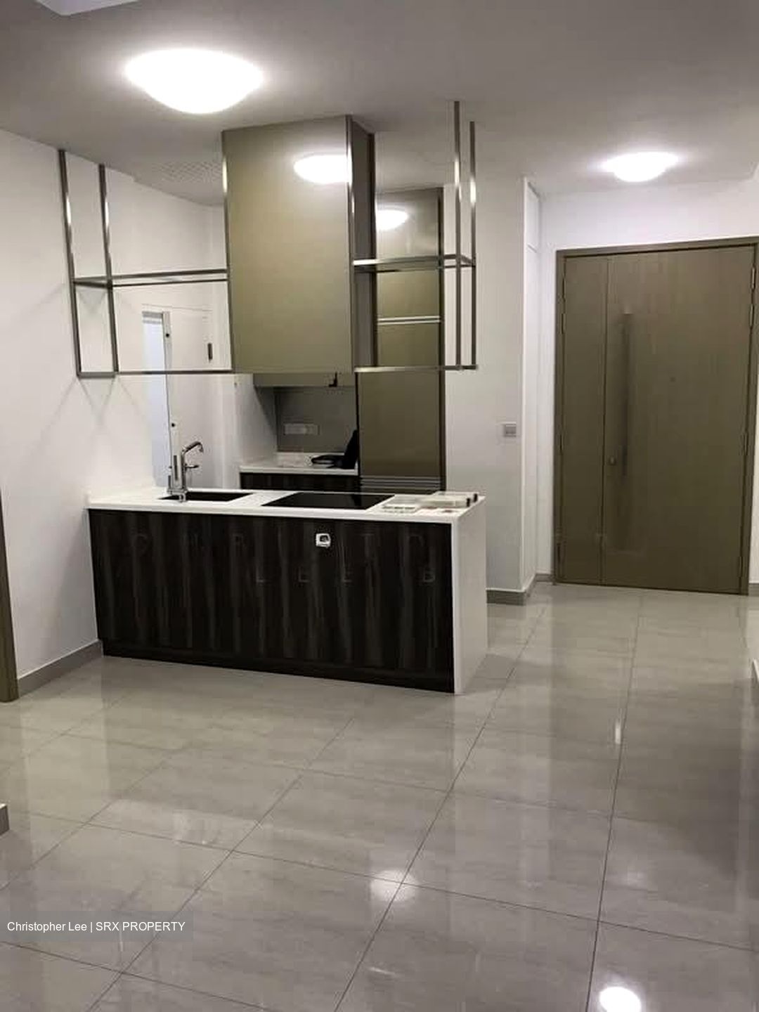 Kap Residences (D21), Apartment #563662561